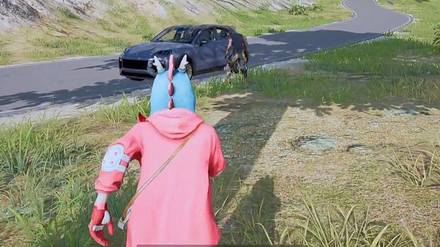 做人還是得低調(diào)些