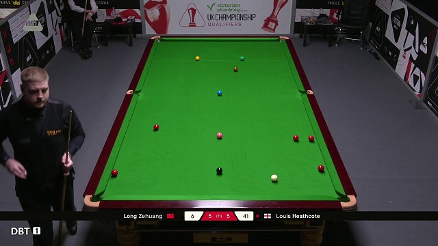 正在直播2025英錦賽-決勝輪回放