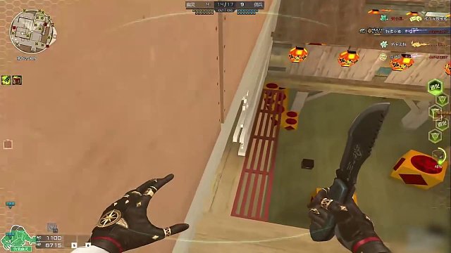 可以解決堵樓梯難題