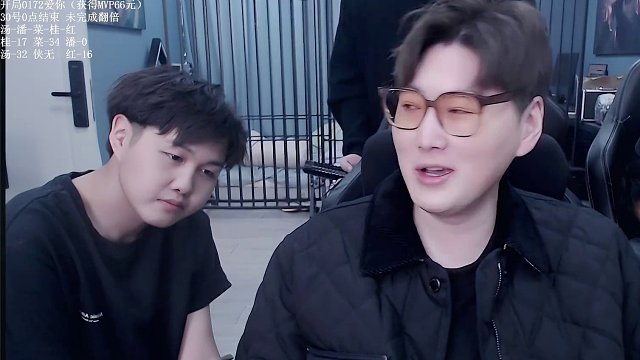 決賽同檔驚呆！主播裝可憐反被白菜完爆