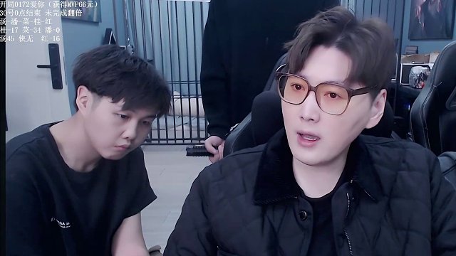 態(tài)度決定去留！主播重拳整頓團隊擺爛現場引發(fā)熱議