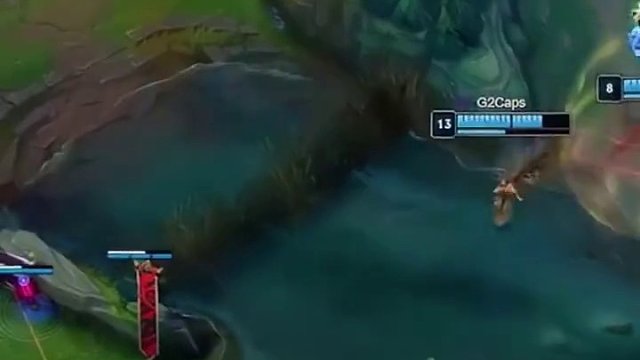 這極限1v5也只有李相赫打得出來了