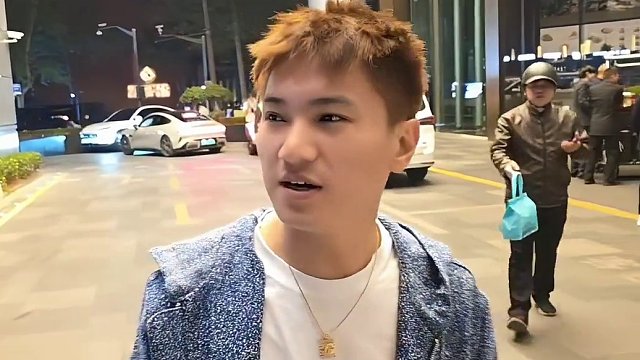 11.29 小小小酷哥-組織直播名場(chǎng)面