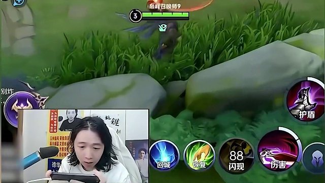 盤點(diǎn)各大主播被德華單殺的恥辱名場面 盤點(diǎn)各大主播被德華單殺的恥辱名場面