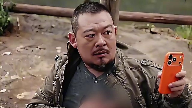 口嗨哥遇見(jiàn)真實(shí)哥！—《利劍玫瑰》