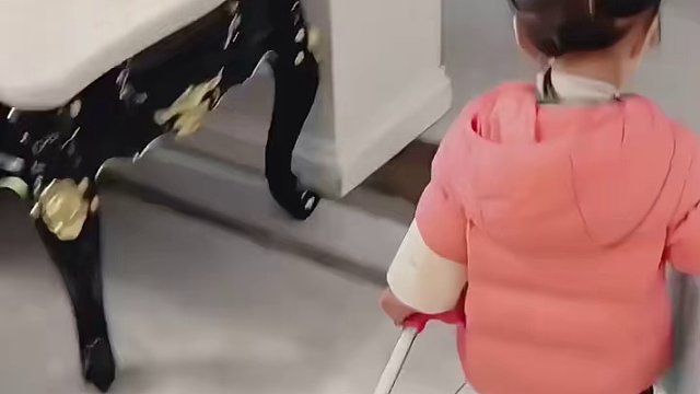 相當(dāng)于中國(guó)人在外國(guó)報(bào)了中文專(zhuān)業(yè)