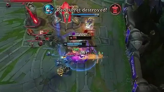 DRX3:2戰(zhàn)勝T1，鏖戰(zhàn)五局，DRX終奪冠