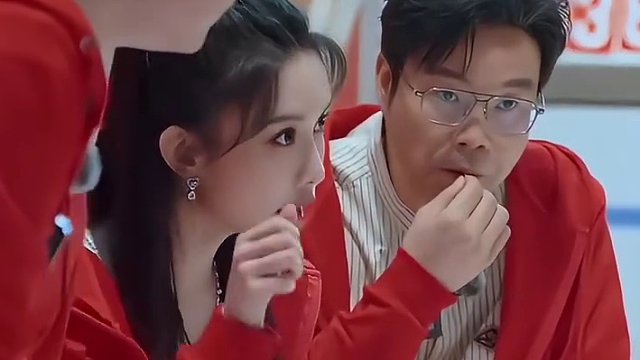 孟子義讓李承鉉唱戚薇的如果愛忘了