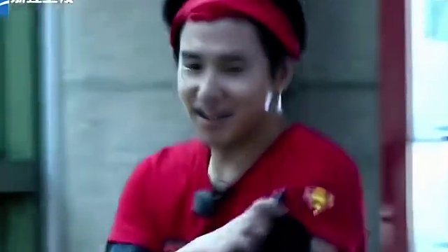 歐弟發(fā)聲：不秀點真本事，還真被小瞧了！