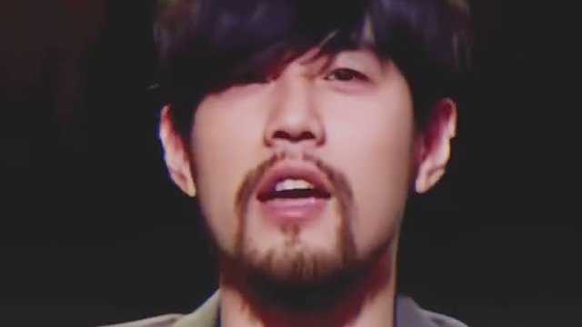 我聽說過你，自以為唱嘻哈的