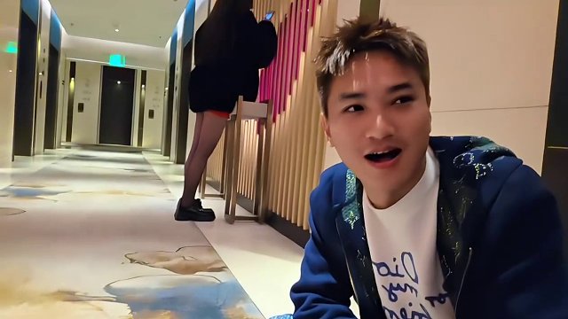 11.30 小小小酷哥-組織直播名場面