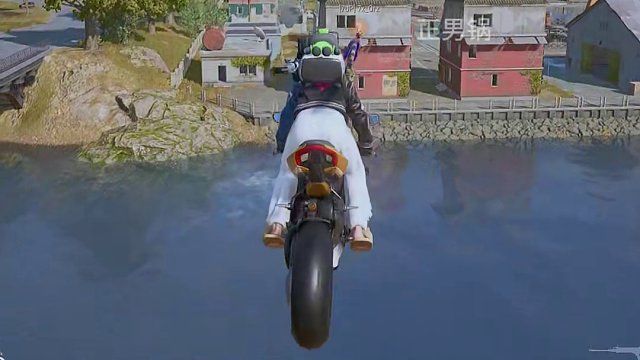 這是不是你兄弟