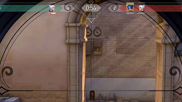 我的領(lǐng)域，我的規(guī)則