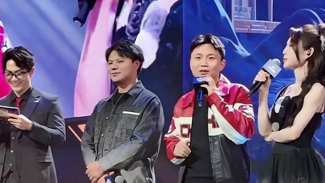 戰(zhàn)艦世界日，Very帶派！