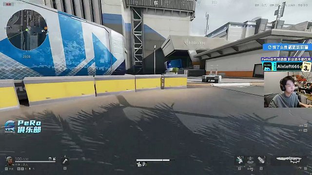 12.2 Xleft小叮當(dāng)直播名場(chǎng)面