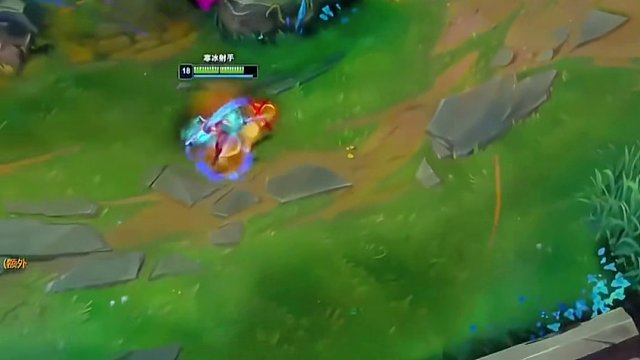 絕活哥VS職業(yè)選手，哪個(gè)更頂尖