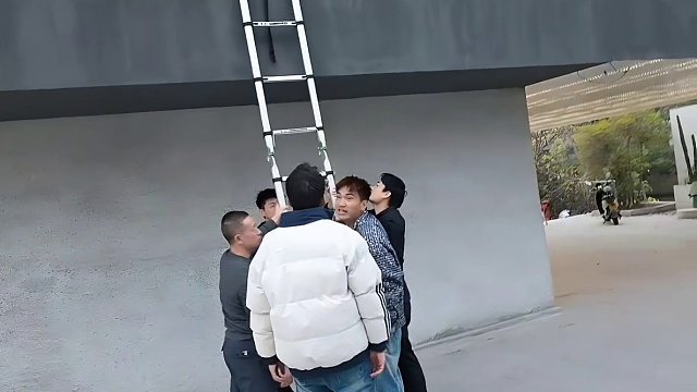 12.2 小小小酷哥-組織直播名場(chǎng)面