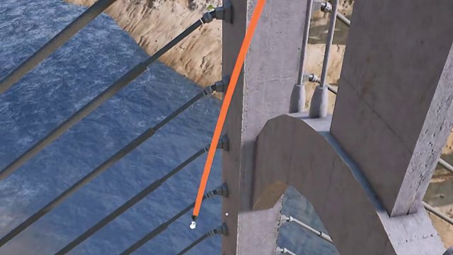 堵橋我是專業(yè)的