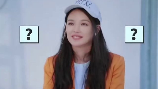 郭麒麟李雪琴模擬相親