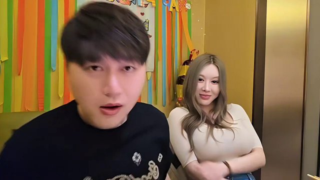 12.3 小小小酷哥-組織直播名場面