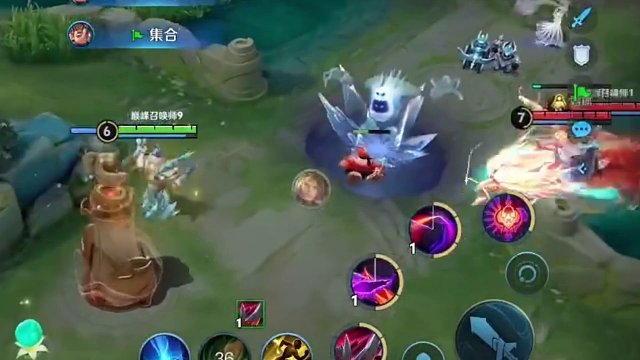 孫策有仇必報這一塊/. #成都AG超玩會 #成都AG超玩會長生 #2025王者榮耀挑戰(zhàn)者杯