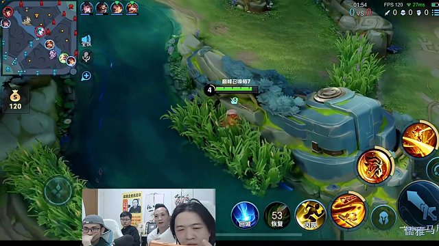 德華2-9老夫子把隊(duì)友坑到破口大罵，必拿的龍王又帶隊(duì)友去送節(jié)奏