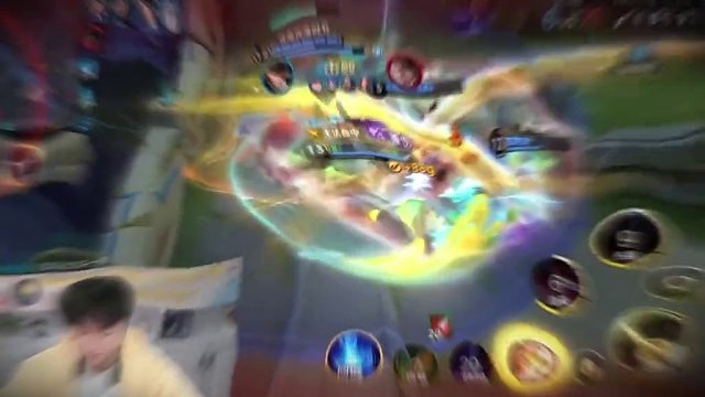 #王者 帶個宮本回家 #劍仙 #李白