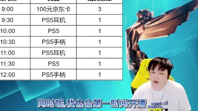 TGA品鑒大會 #TGA TGA品鑒大會