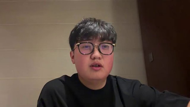 12.6 EDGZmjjKK康康直播名場(chǎng)面