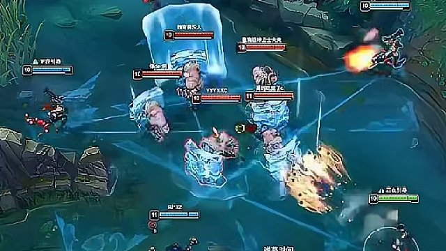 最硬的矛碰到最硬的盾