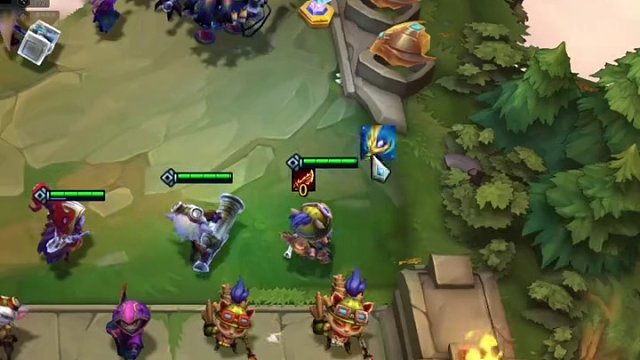 約德爾陣容真是又簡單又強啊，炸彈人這傷害誰頂?shù)米?/></a><div   id=