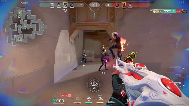 來(lái)點(diǎn)殘局思路