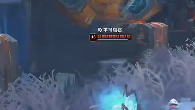 作弊回城+坦克引擎= #2025LPL全明星   #2025LPL