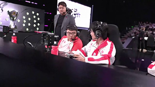 12.6 北笙直播名場(chǎng)面