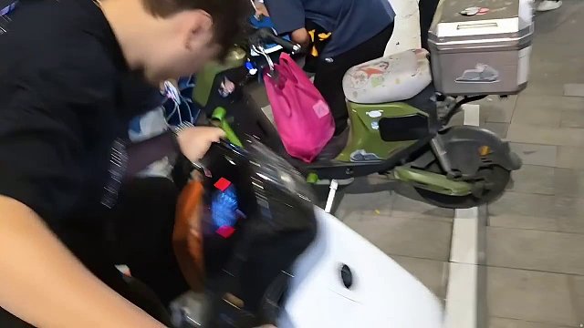 12.6 小小小酷哥-組織直播名場面