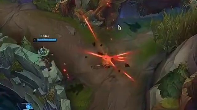 這波也太搞了啊，爆裂果實(shí)的范圍有這么大嗎？