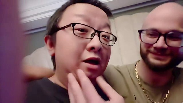 12.6 AG絕跡直播名場面