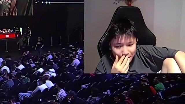 12.7 DANK1NG直播名場(chǎng)面