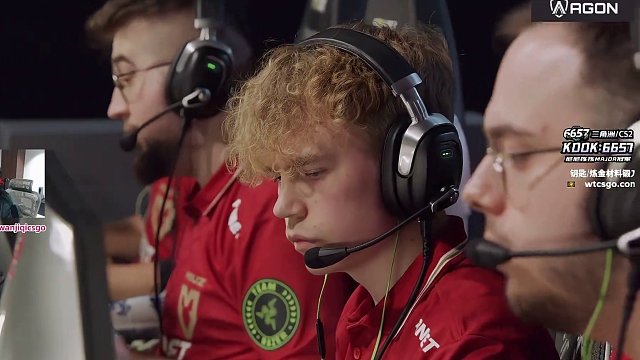 12.7 玩機(jī)器丶Machine直播名場面