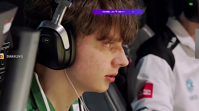 12.7 DANK1NG直播名場面