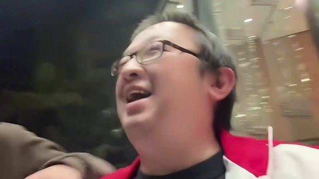 12.7 AG絕跡直播名場面