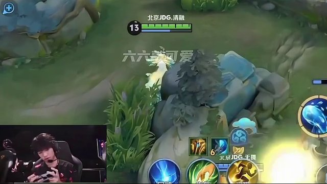 競(jìng)?cè)嗽诜磻?yīng)速度這塊還是太權(quán)威了