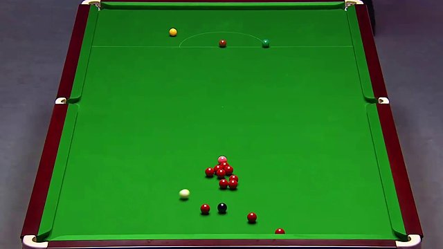 2025斯諾克英錦賽，塞爾比6比3墨菲晉級(jí)決賽，沖擊第三套大滿貫！