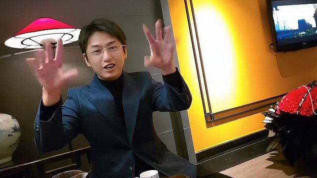 12.7 小小小酷哥-組織直播名場(chǎng)面