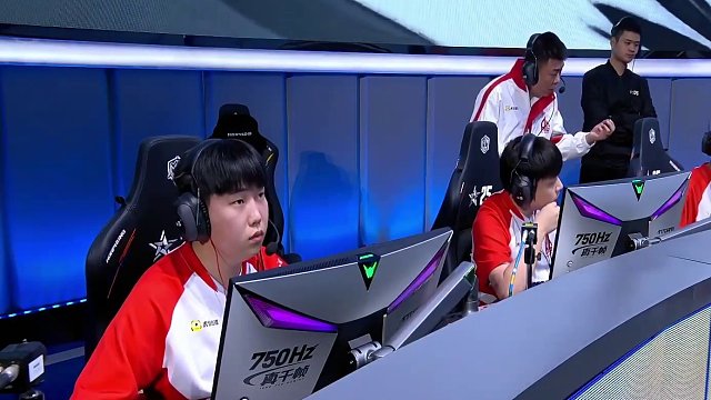 12.7 AGEven直播名場面