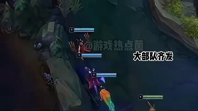 Uzi教學(xué)遇到TheShy時(shí)應(yīng)該怎么打