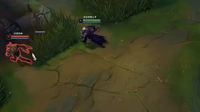 這狗頭是不是飄了？