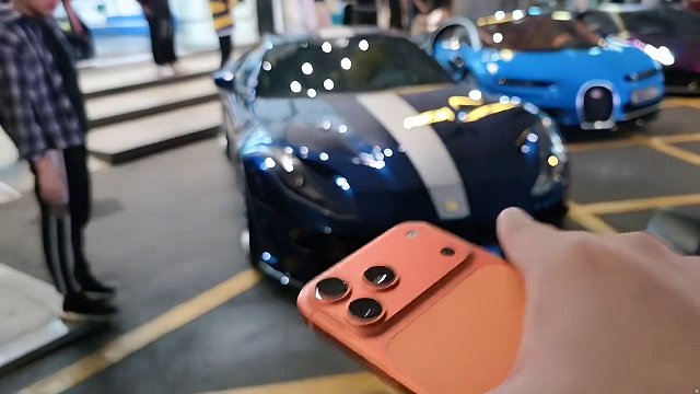 12.7 小小小酷哥-組織直播名場面