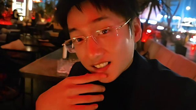 12.8 小小小酷哥-組織直播名場面