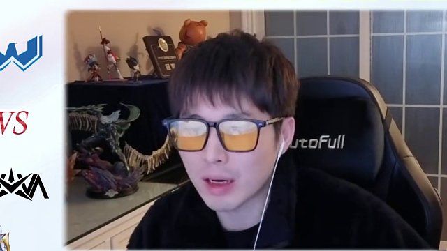 NOVA作為全球賽道隊(duì)伍，短期調(diào)整成這樣的狀態(tài)很不錯(cuò)了。 #2025王者榮耀挑戰(zhàn)者杯#王者榮耀#NO